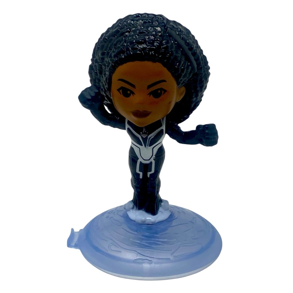McDonald’s Happy Meal Toy THE MARVELS MOVIE‎ 2023 #7 PHOTON